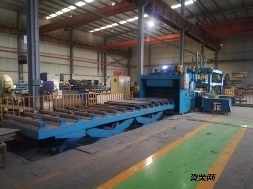 整体打包整厂工厂设备回收搬迁倒闭整厂设备厂房拆除回收