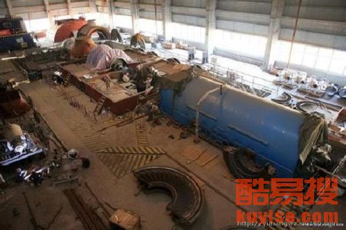 【北京废旧设备回收公司收购二手库存设备物资价格】-北京酷易搜