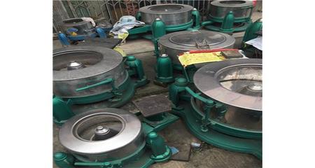 回收纺织工业油烟净化器