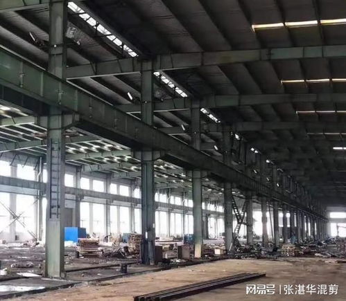 北京承包整厂拆除 24小时上门 食品电子车间生产线回收
