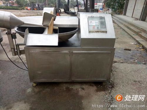 【二手食品厂设备高价回收】 - 处理网
