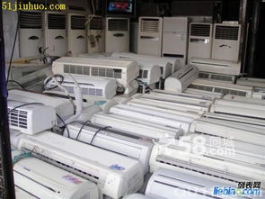 宝安大量回收工厂设备货架铁床空调办公用品电脑库存废旧物资等