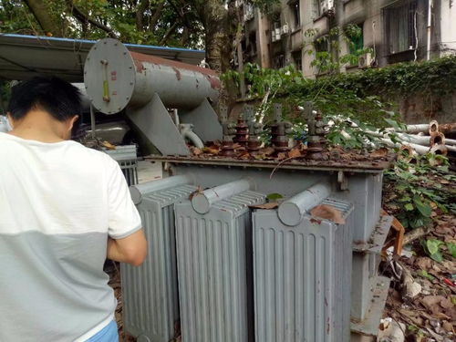 图 广州废旧物资回收 电脑,机械 二手设备高价回收 广州旧货回收