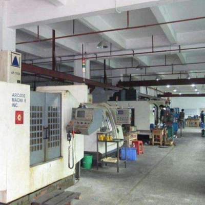 东莞回收工厂设备高价评估