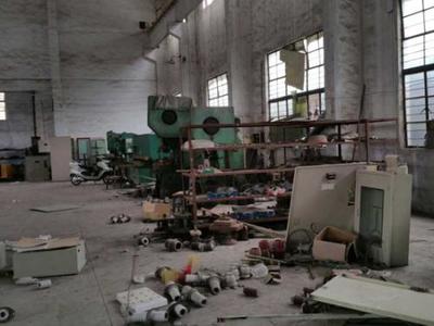 随州高空拆除公司 拆除机械厂 有建筑拆除资质