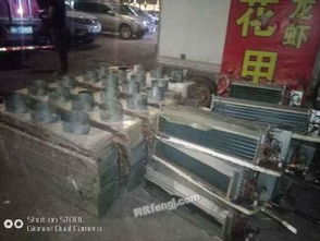 废品收购 废铜,废铁,废铝,不锈钢,工厂设备,酒吧ktv等设备空调,