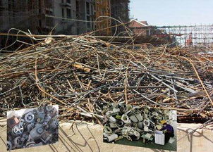 北京丰台区上门收铁多少钱 正规 公司