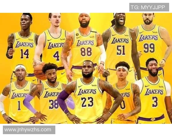 湖人的防守难题亟待解决