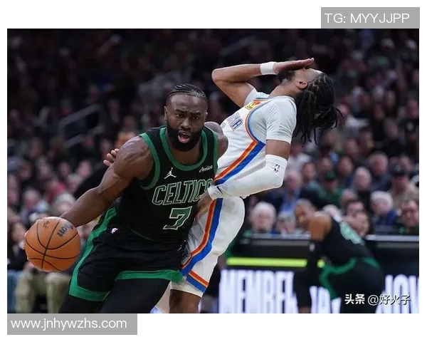 布朗干拔三分 为凯尔特人拿下首分