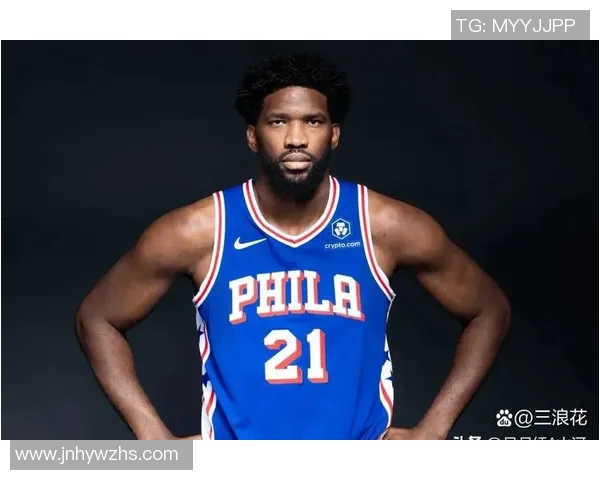 恩比德复出9中1引美网友吐槽：他早早就进入了季后赛状态