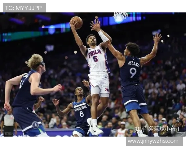 也是尼科手笔！格莱姆斯在76人场均21分 换来的马丁18场共得85分