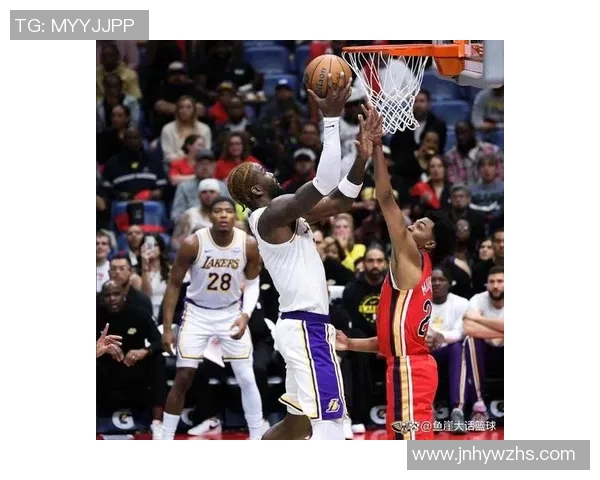 湖人118-104鹈鹕！重要的不是赢球，而是东契奇在赛后的一番表态