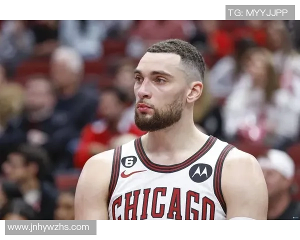 美媒支招公牛5换1得浓眉!想效仿步行者建队,已拥有自己的哈利