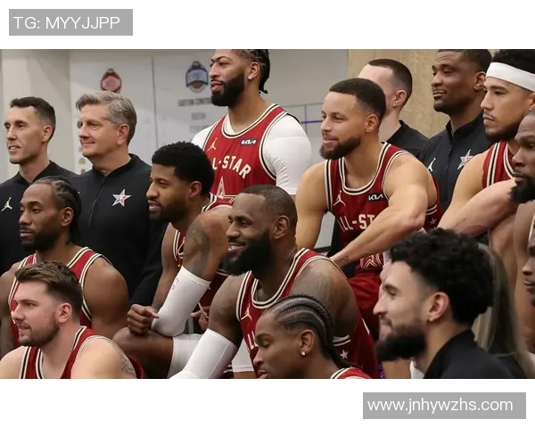 NBA全明星票选首阶段:东契奇第一,詹姆斯仅西部第九 NBA全明星票选首阶段:东契奇第一,詹姆斯仅西部第九