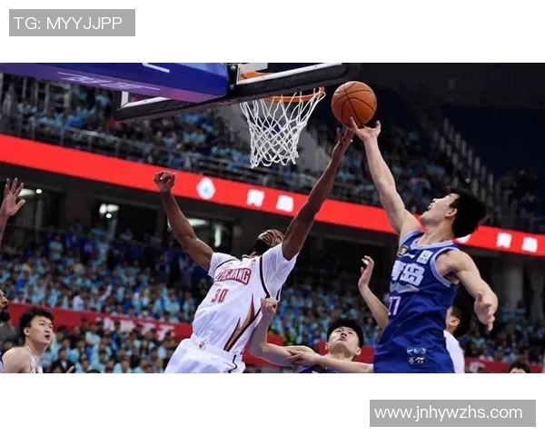 CBA战报：韦瑟斯庞独得27分，青岛87-76击败浙江